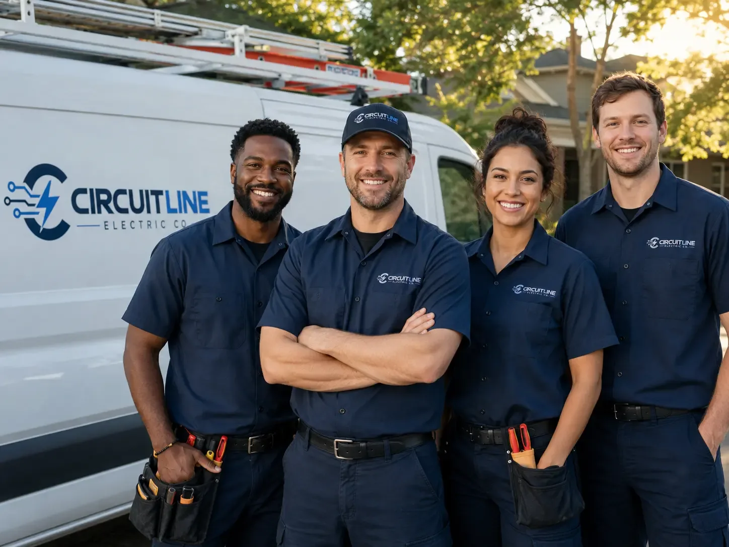 Whole Home Rewiring company in Lake Ozark, MO