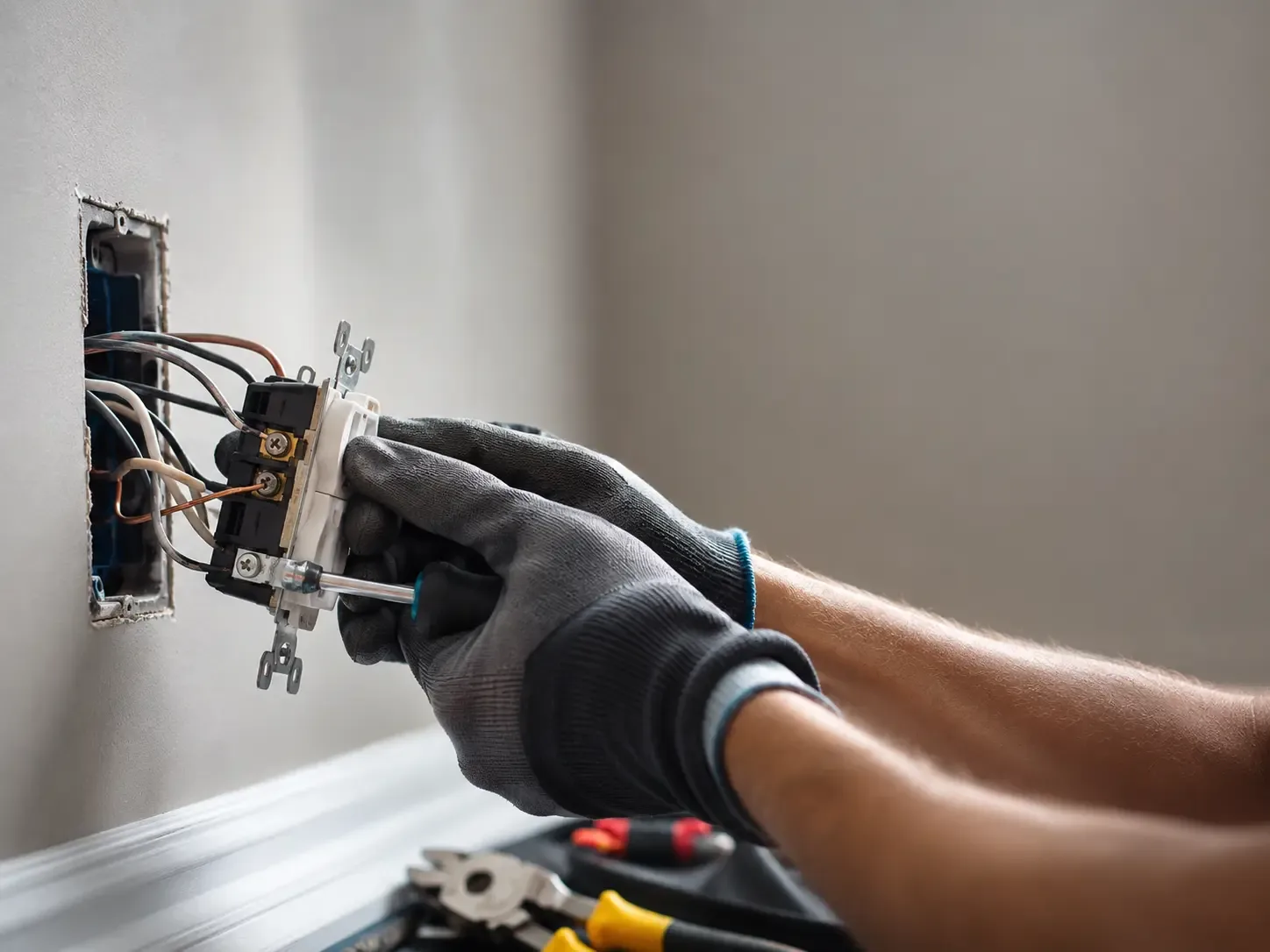Why choose Whole Home Rewiring in Lake Ozark, MO